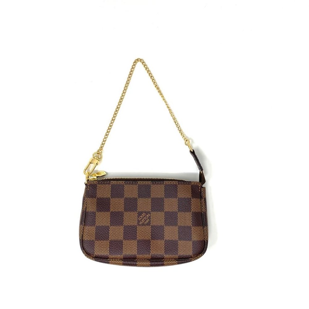 Louis Vuitton Mini Pochette